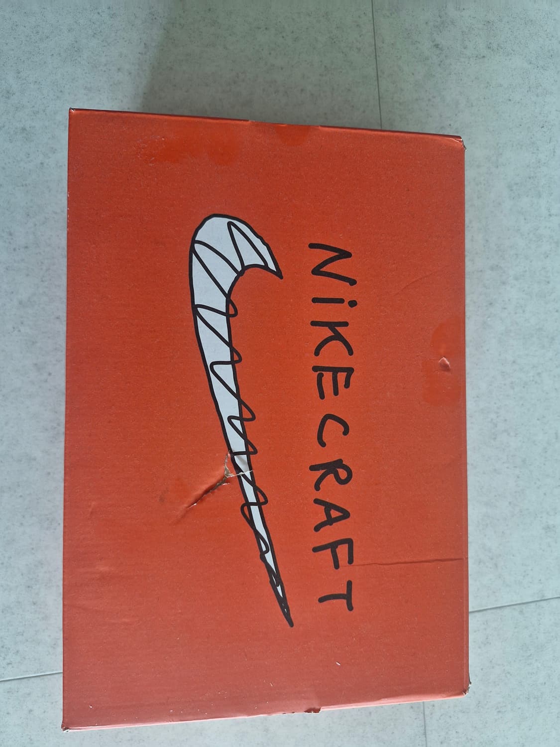 나이키 제너럴퍼포즈슈 판매 상품이미지5