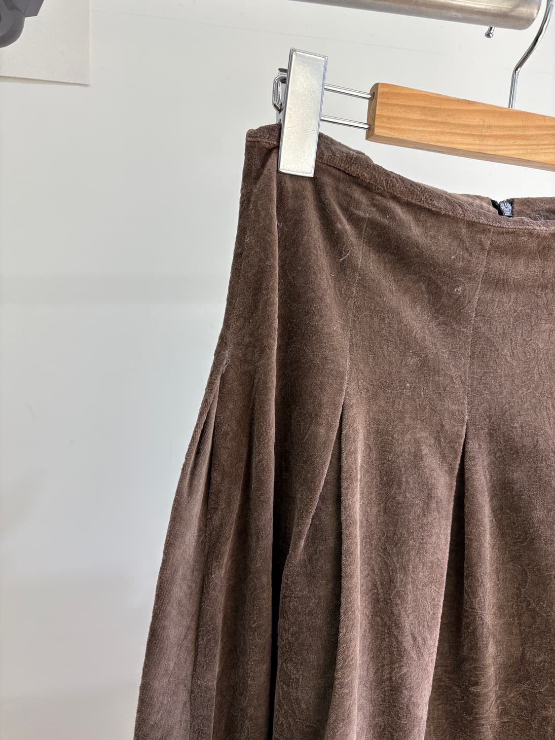 MIKI MIALY (Made in France) 스커트 상품이미지3