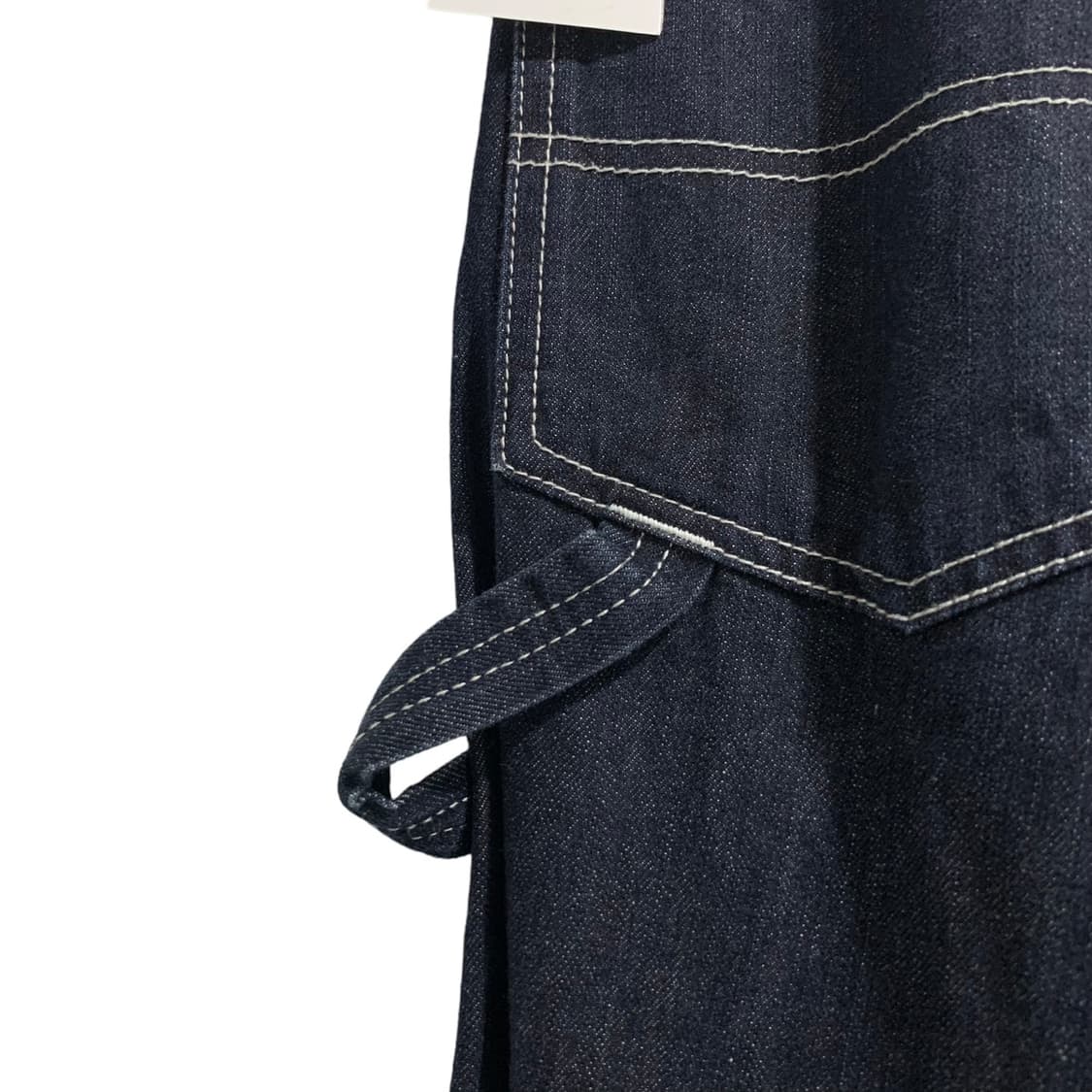 아메리칸 스미스 카펜더 데님 팬츠 상품이미지5