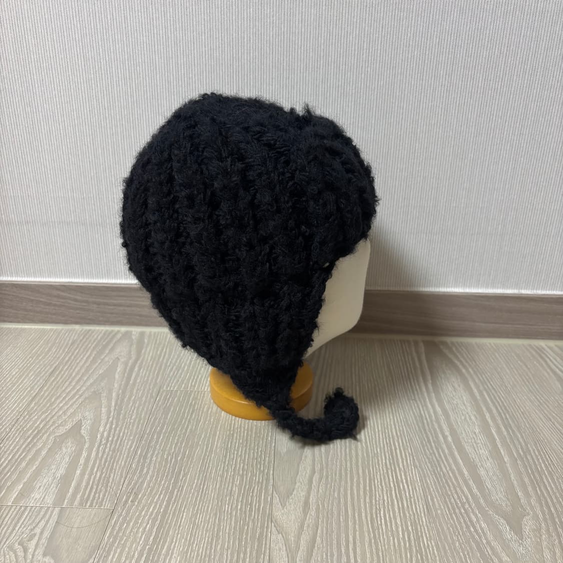 ca4la 이어플랩 햇 상품이미지5