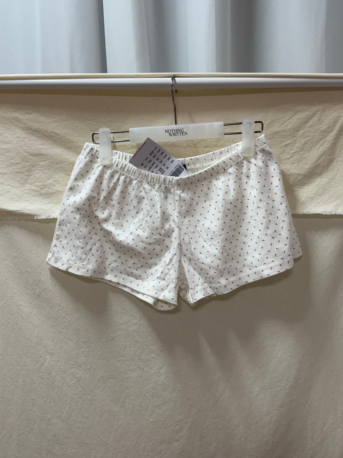 브랜디멜빌 나시&홈웨어 set 상품이미지2