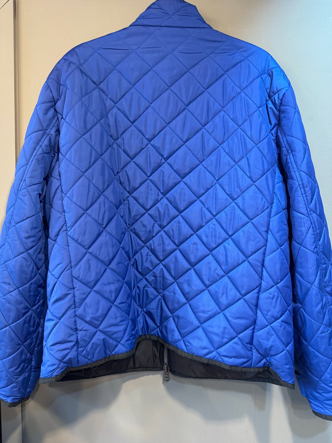 폴로 랄프로렌 리버시블 퀄팅 자켓 상품이미지2