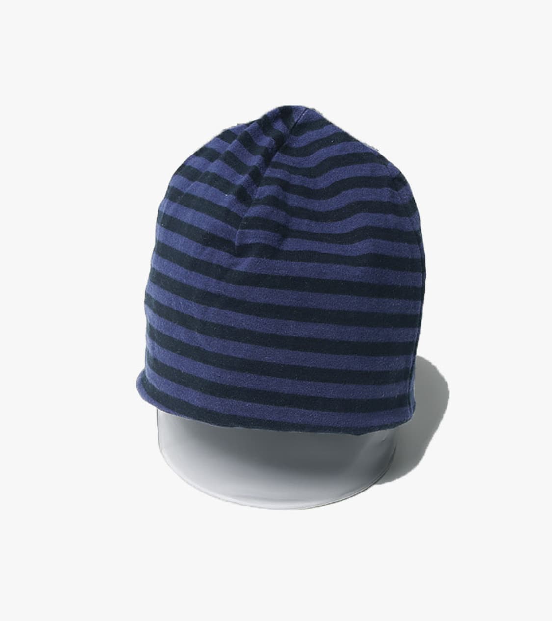 ENGINEERED GARMENTS - STRIPE BEANIE 상품이미지1