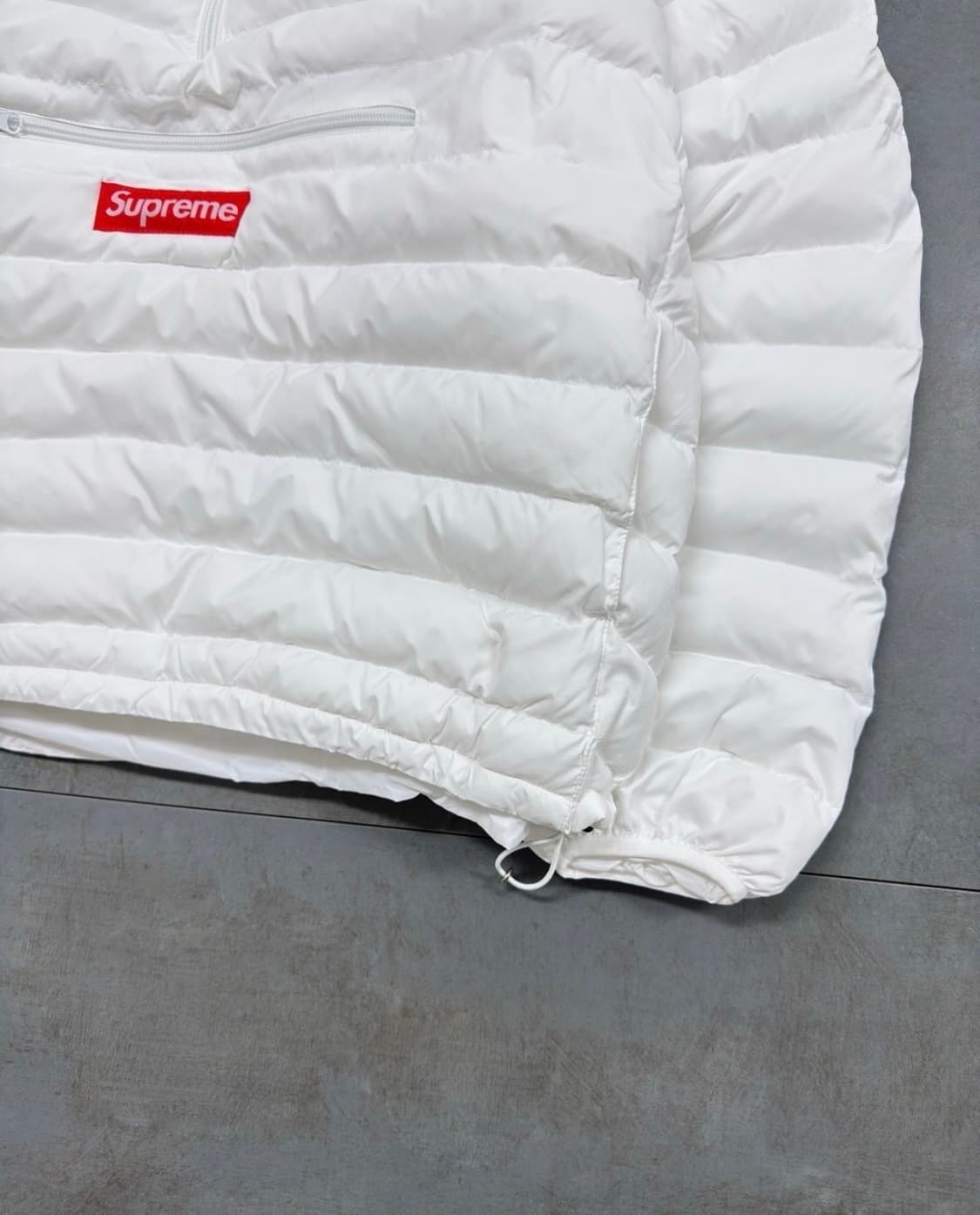 슈프림 아노락 패딩 상품이미지4