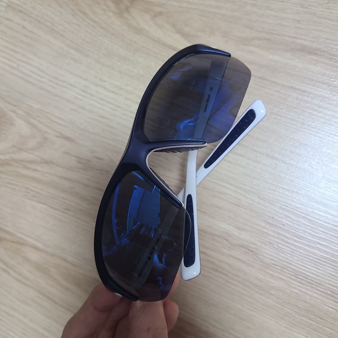 나이키 선글라스 러닝 선글라스 상품이미지4