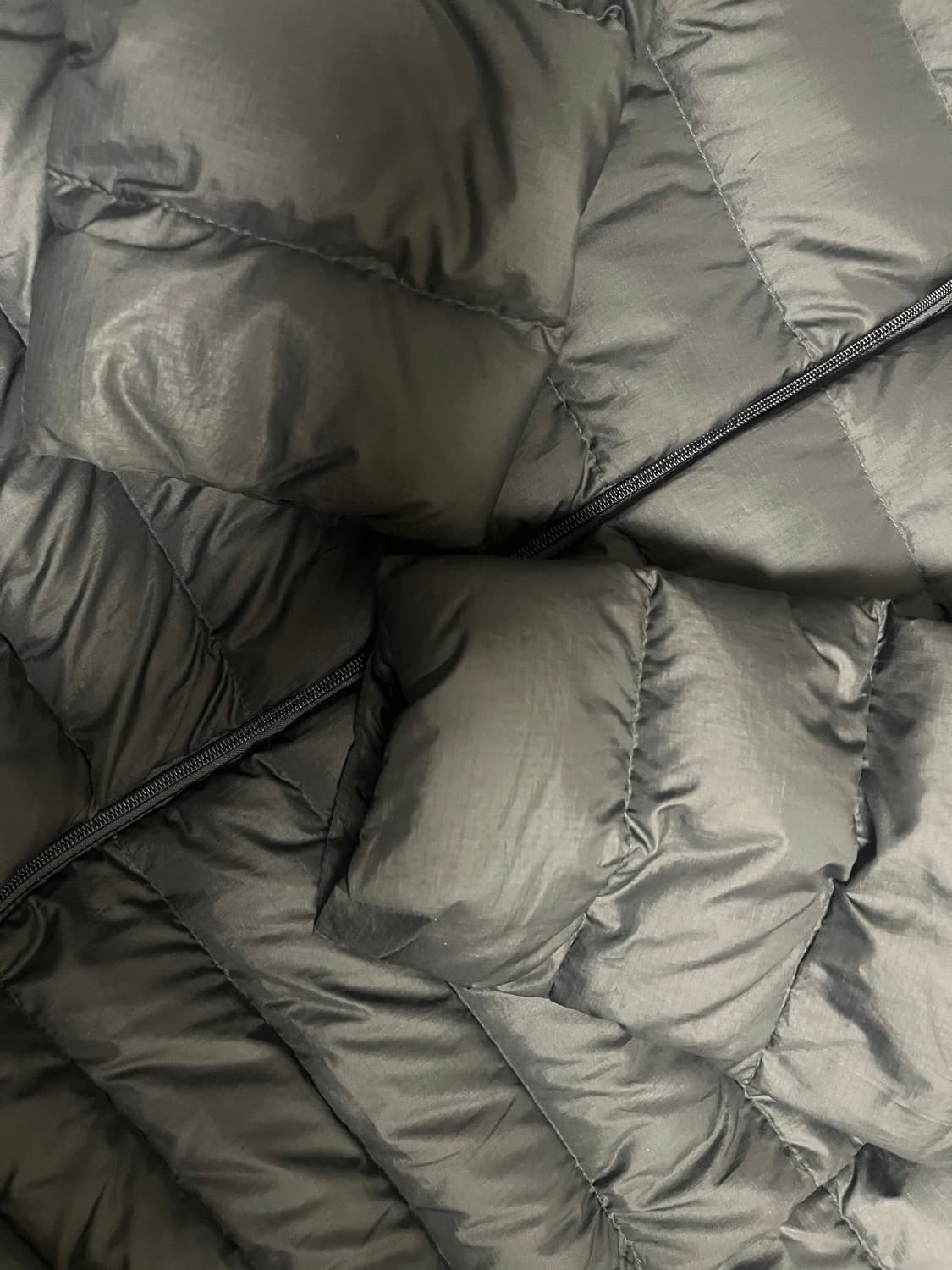 파타고니아 하이로프트 다운 후디 L 상품이미지6