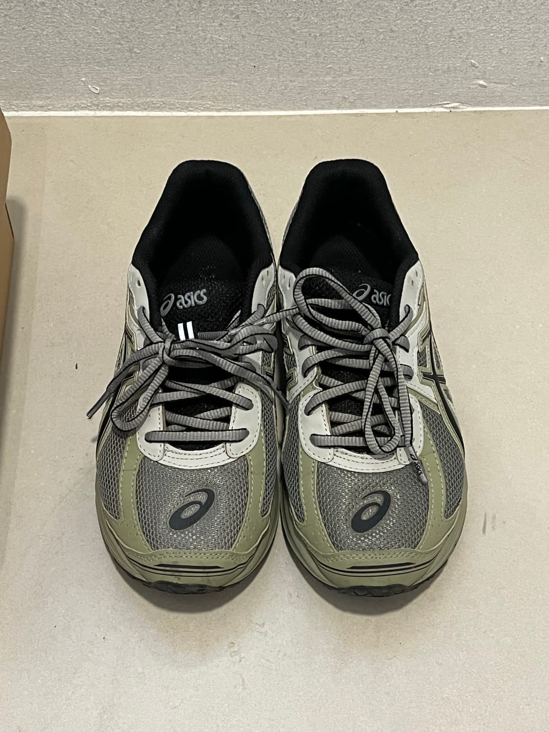 아식스 조그 100s 시트락 240  상품이미지8