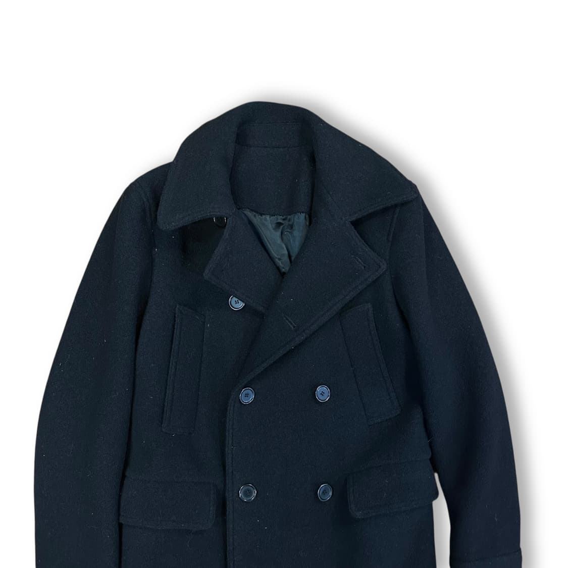 산드로 코트 상품이미지2