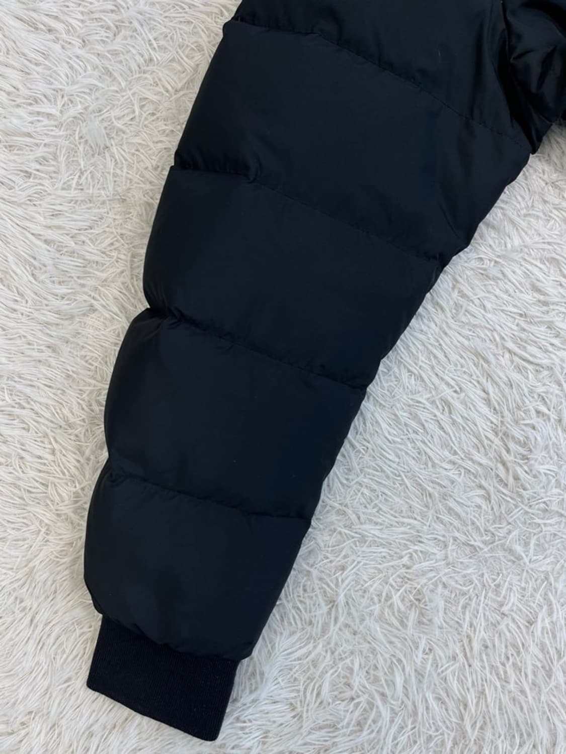 캘빈클라인 진스 다운 패딩 점퍼/#407 상품이미지2