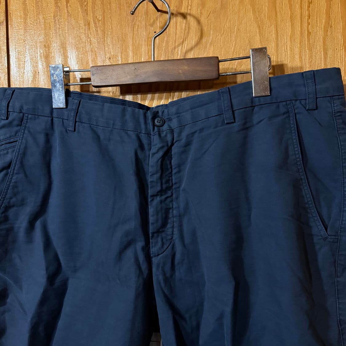 로로피아나 반바지 판매 합니다. 상품이미지3