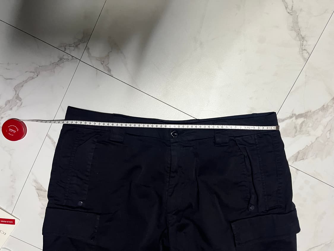 [52] cp컴퍼니 반바지 상품이미지3