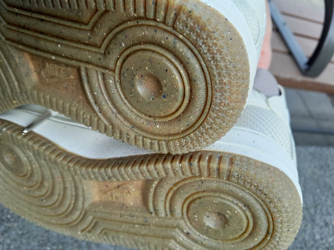 나이키 에어포스 1 하이 07 LX230 희소 상품이미지8