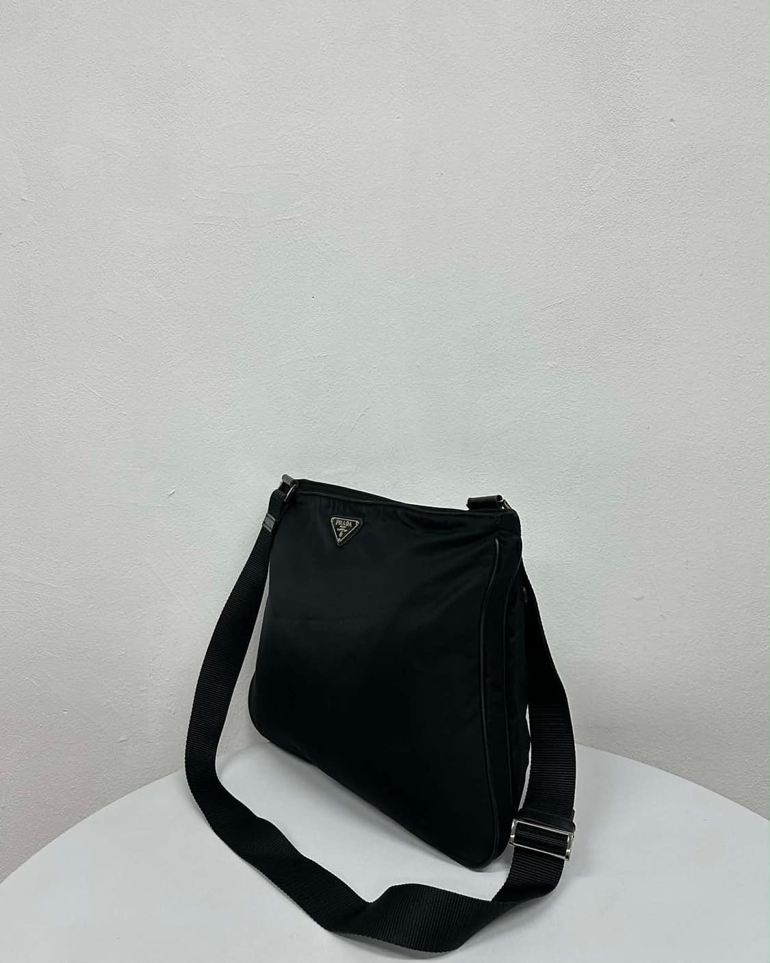 프라다 리나일론 숄더 & 크로스백 상품이미지2