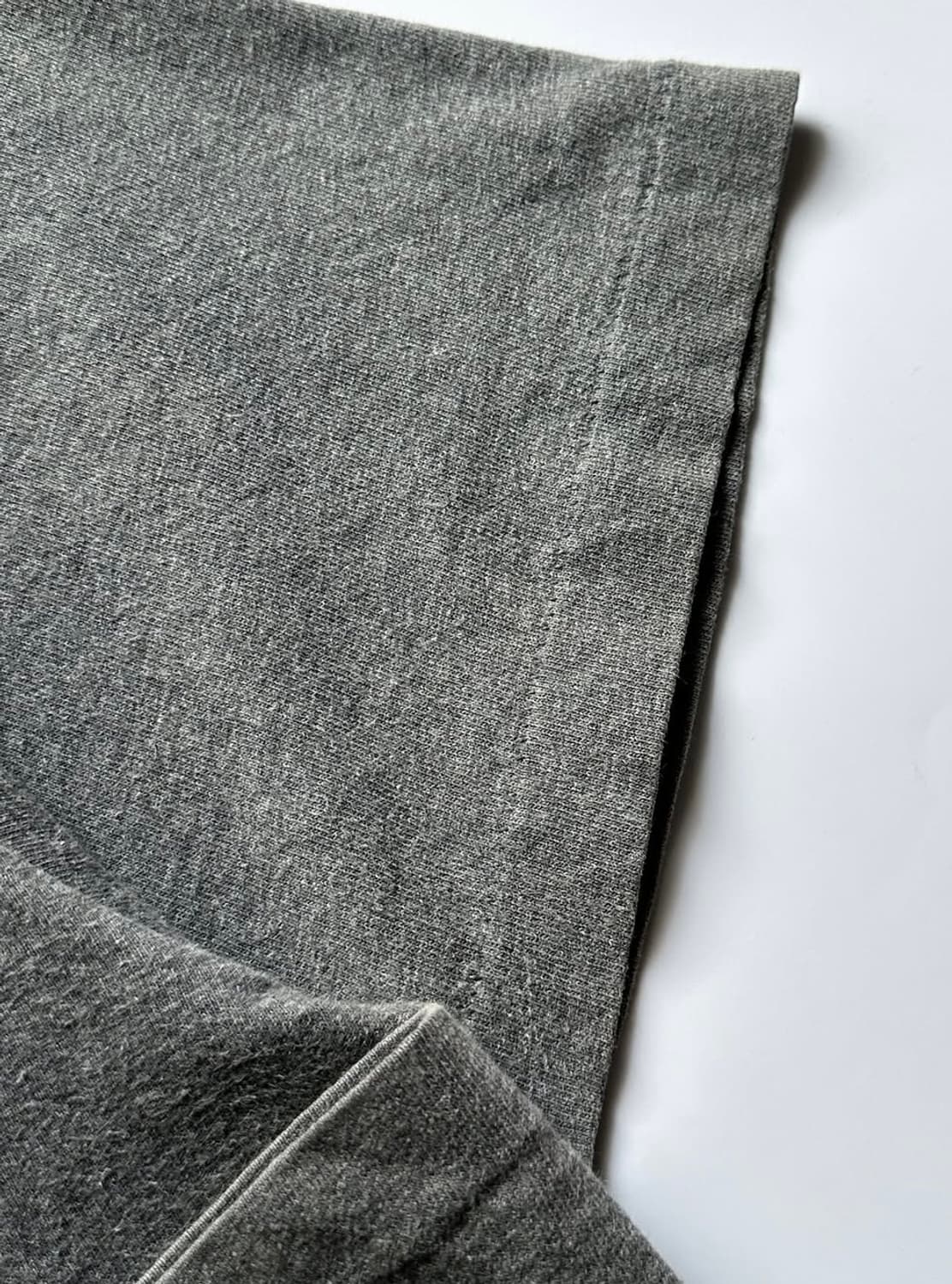 90s 스투시 stucci 로고 티셔츠 상품이미지5