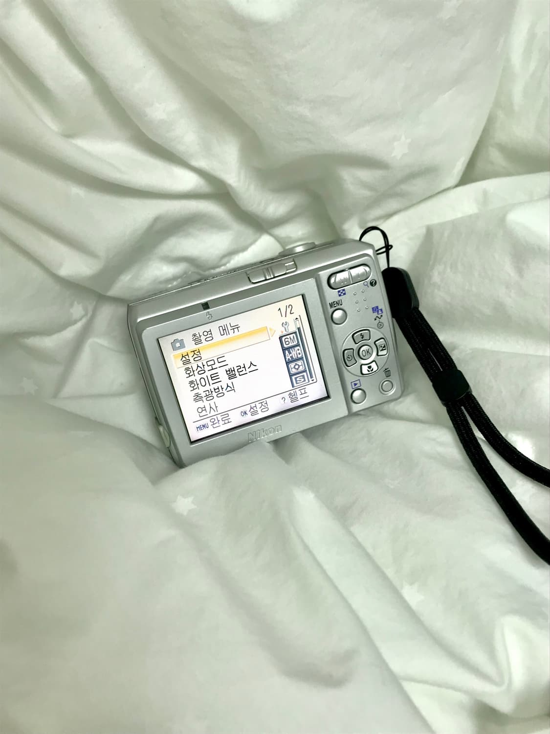 (희귀템!) coolpix L1 / 쿨픽스 L1 상품이미지9