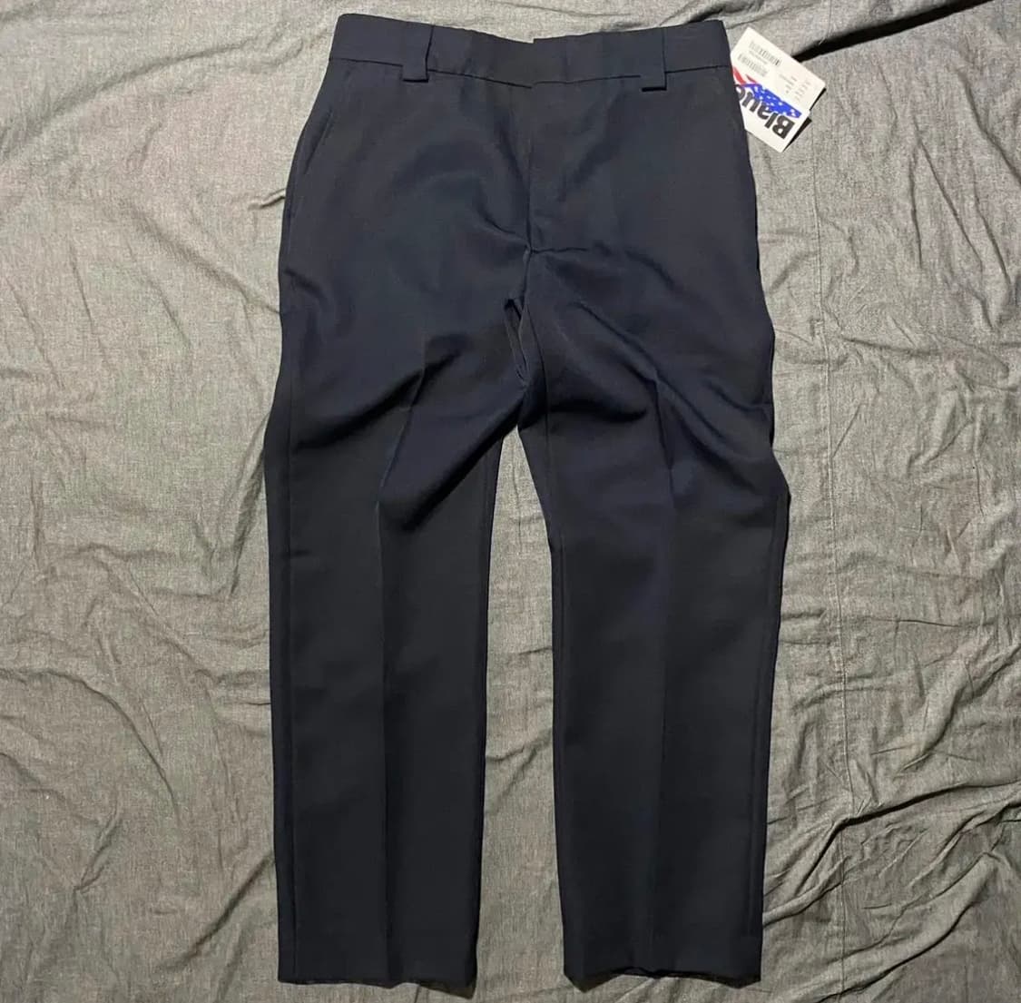 CLASSICT 8650 GARBADINE TROUSER 상품이미지2