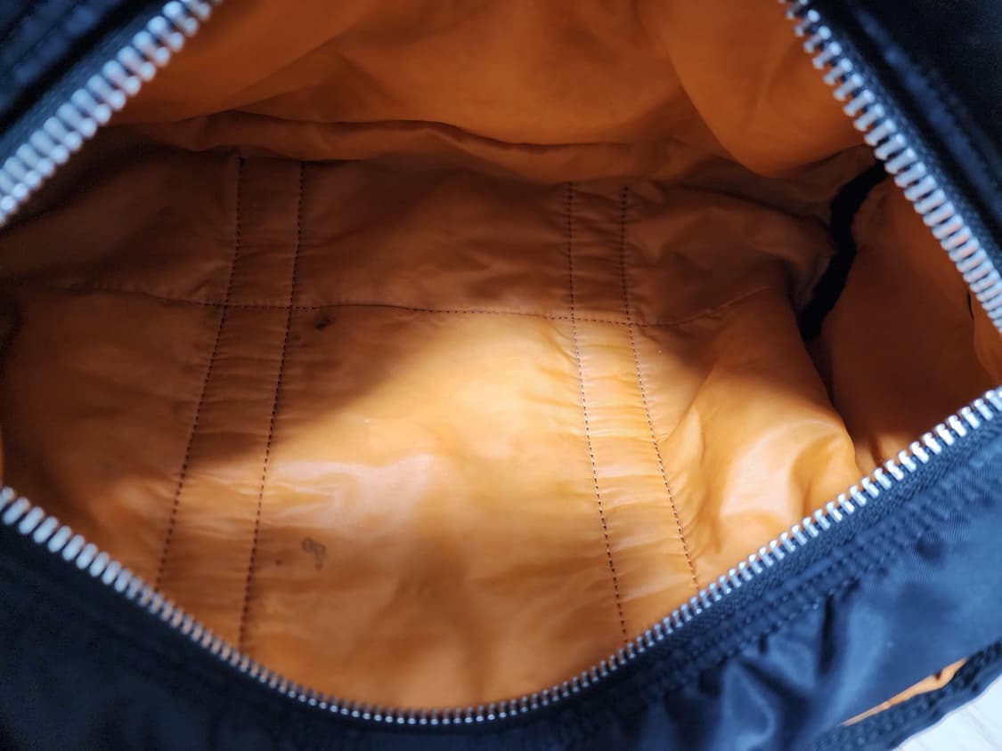 요시다포터 탱커 보스턴백 라지 상품이미지5