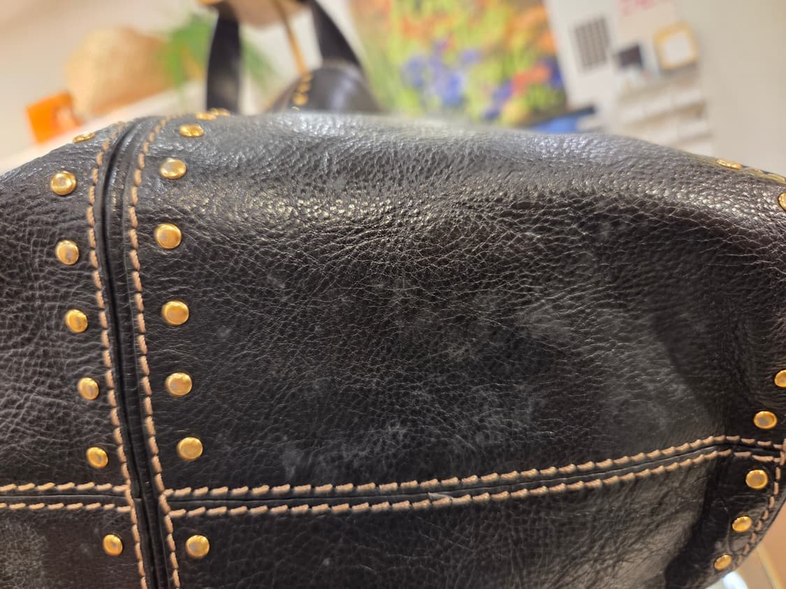 마이클코어스 스터드 숄더백 상품이미지9