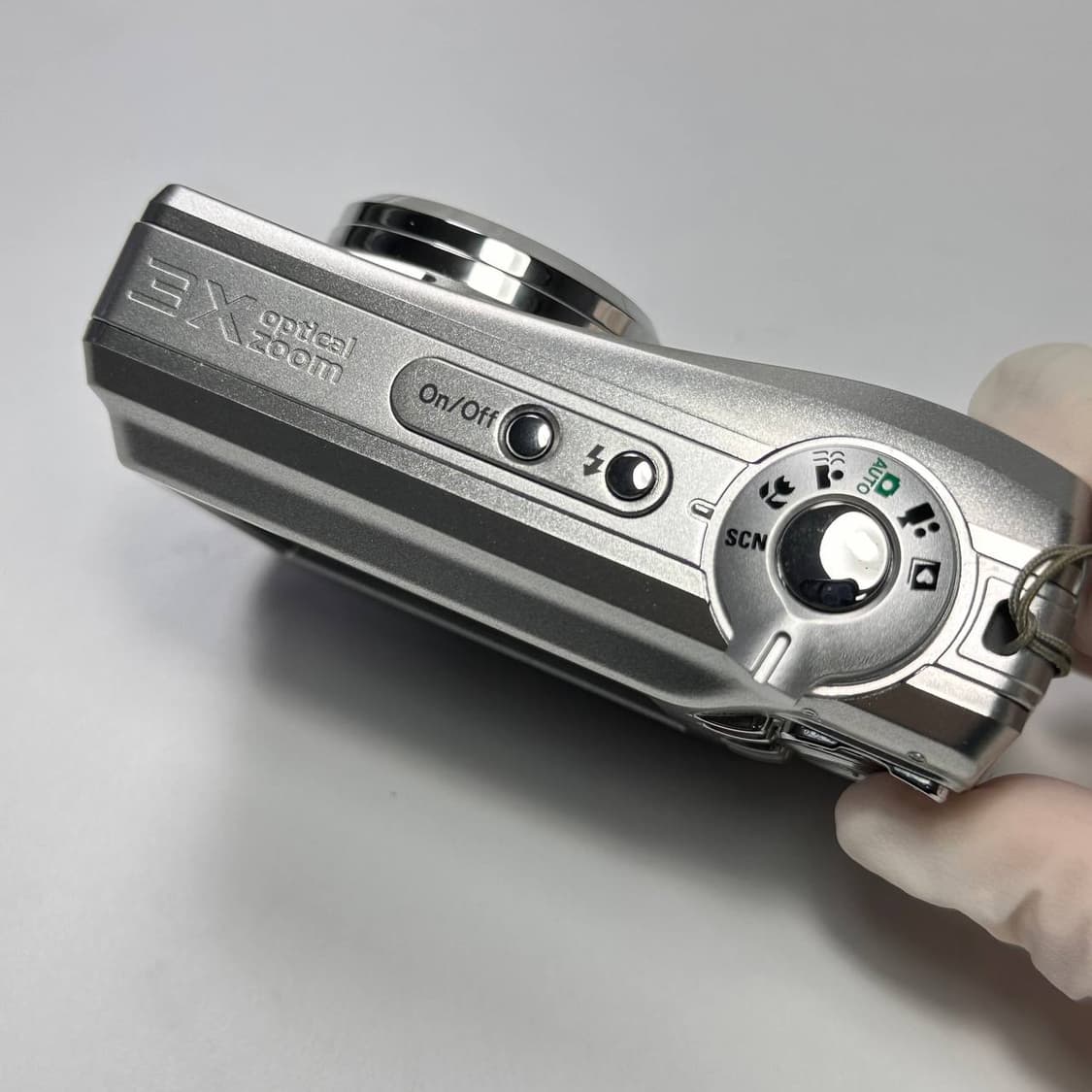 Kodak Easyshare C713 코닥 이지쉐어 카메라 디카 상품이미지4