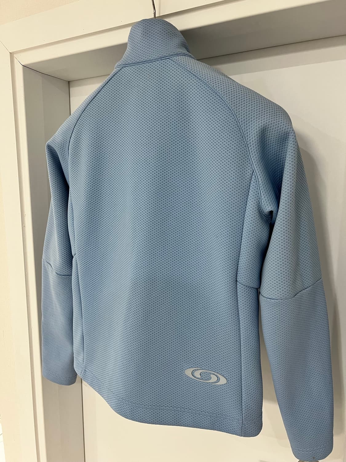 00s Salomon Periwinkle Jacket 상품이미지3