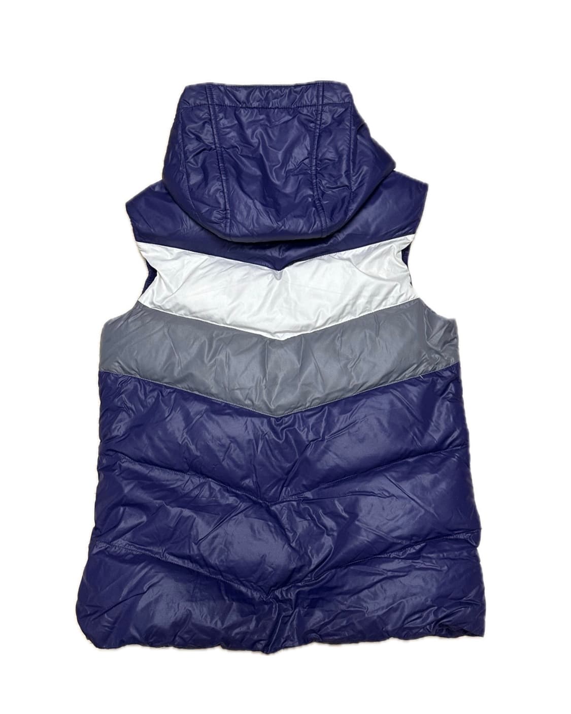 올드빈티지 나이키 패딩조끼 상품이미지2