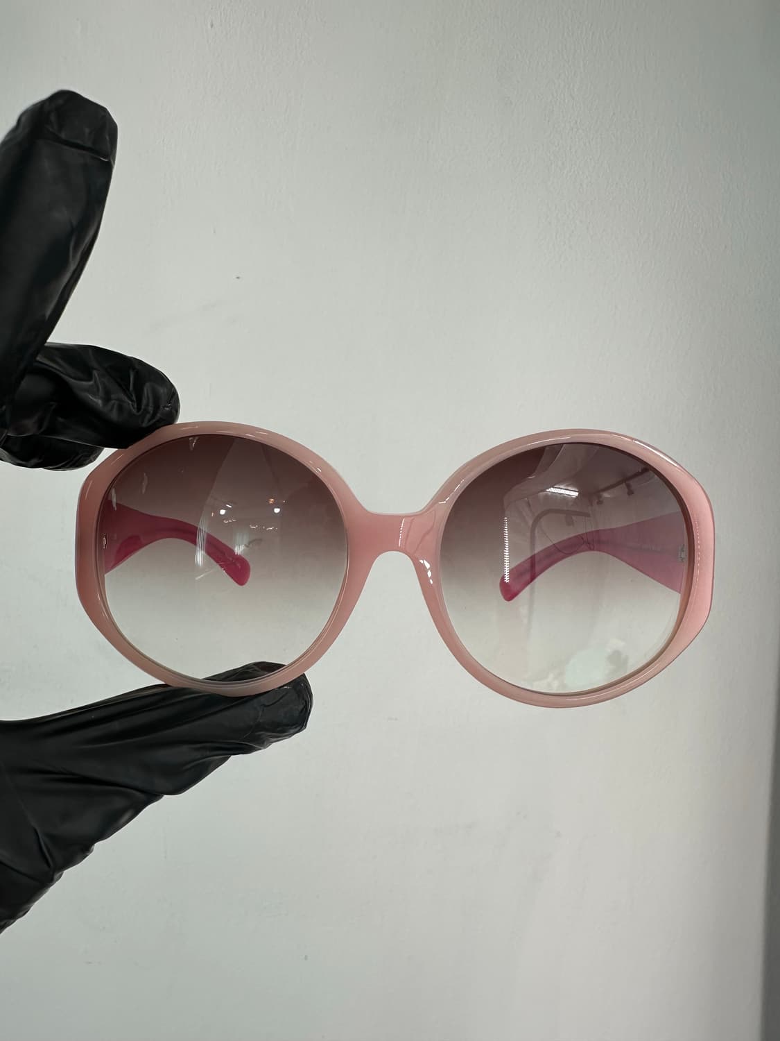 [새상품 무료배송] 지방시 Made in Italy 선글라스 상품이미지4