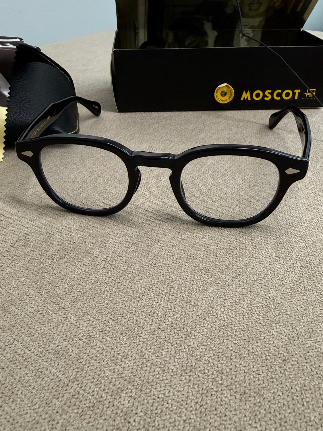 모스콧 렘토쉬 46 상품이미지1