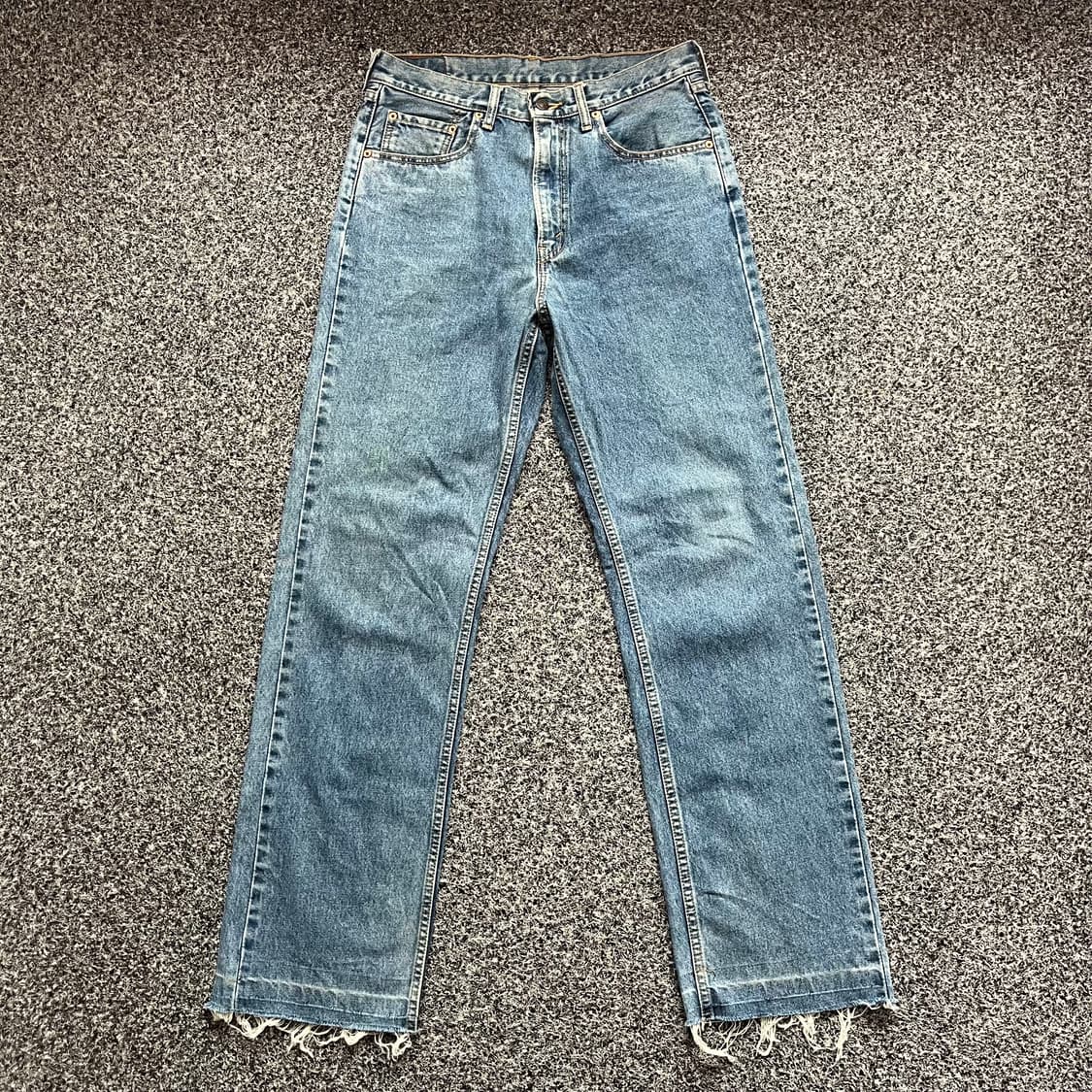 vintage levis denim pants  상품이미지2