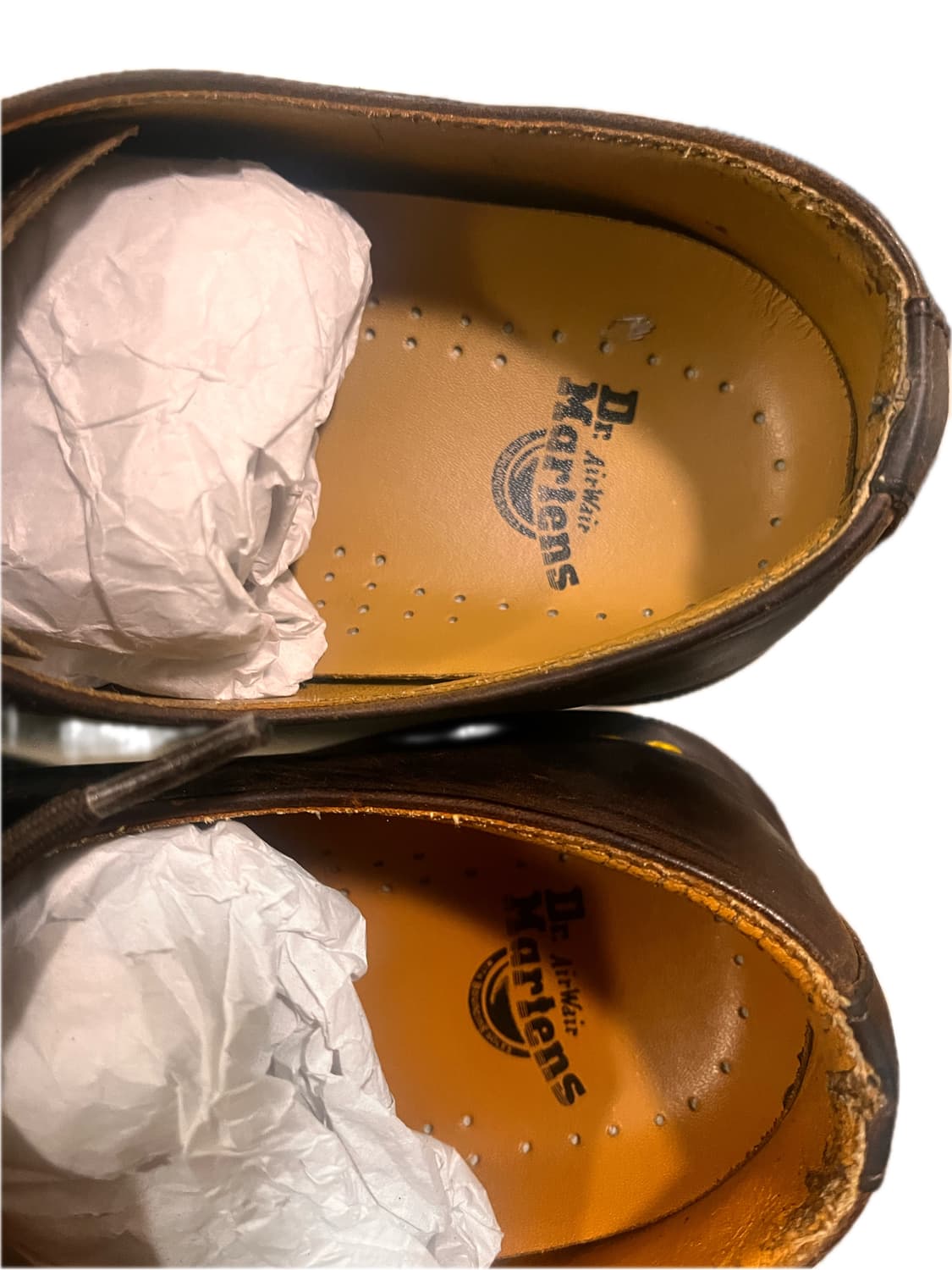 닥터마틴 크레이지호스 260 상품이미지3