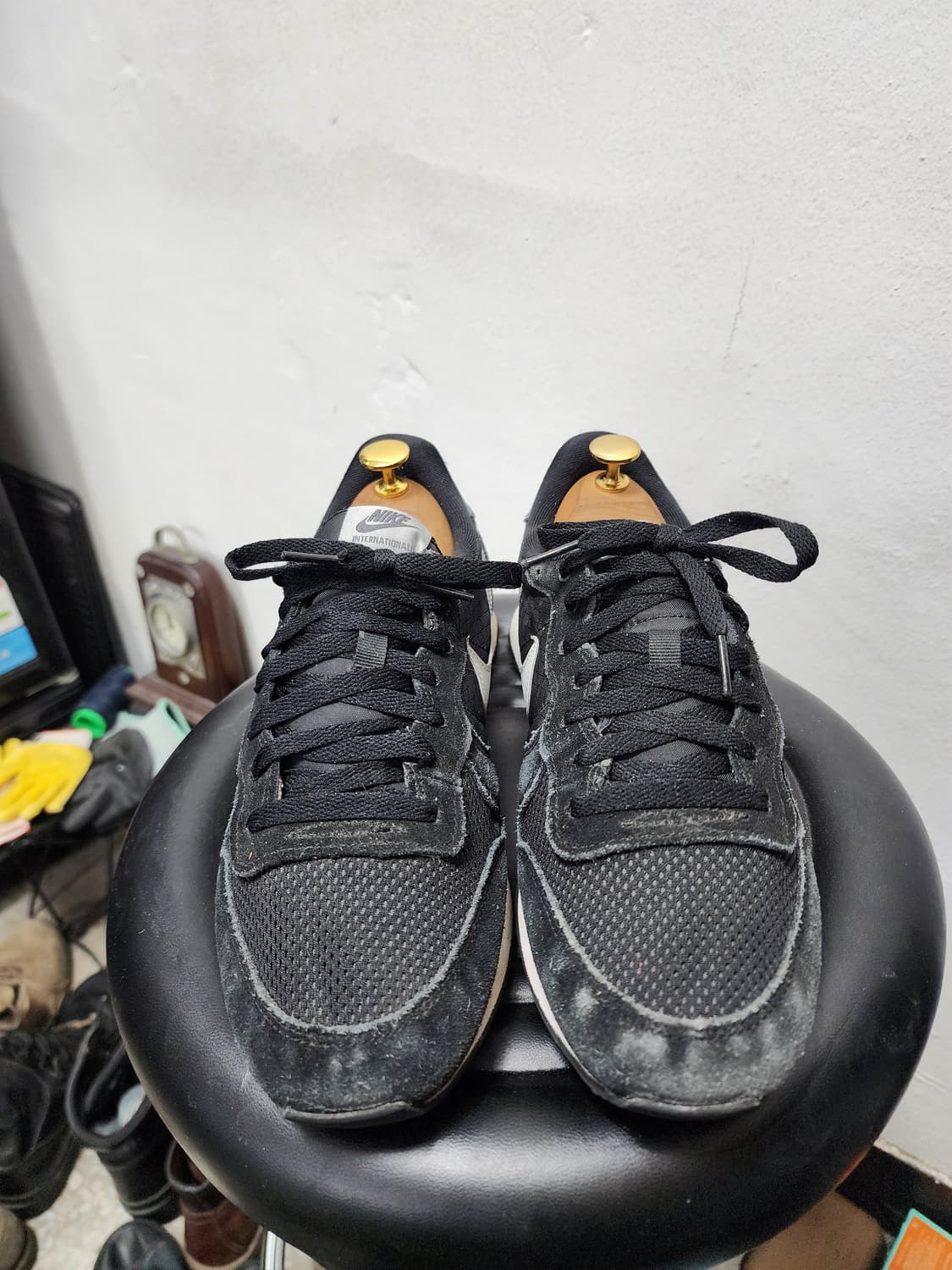 나이키 인터내셔널리스트 운동화 상품이미지3