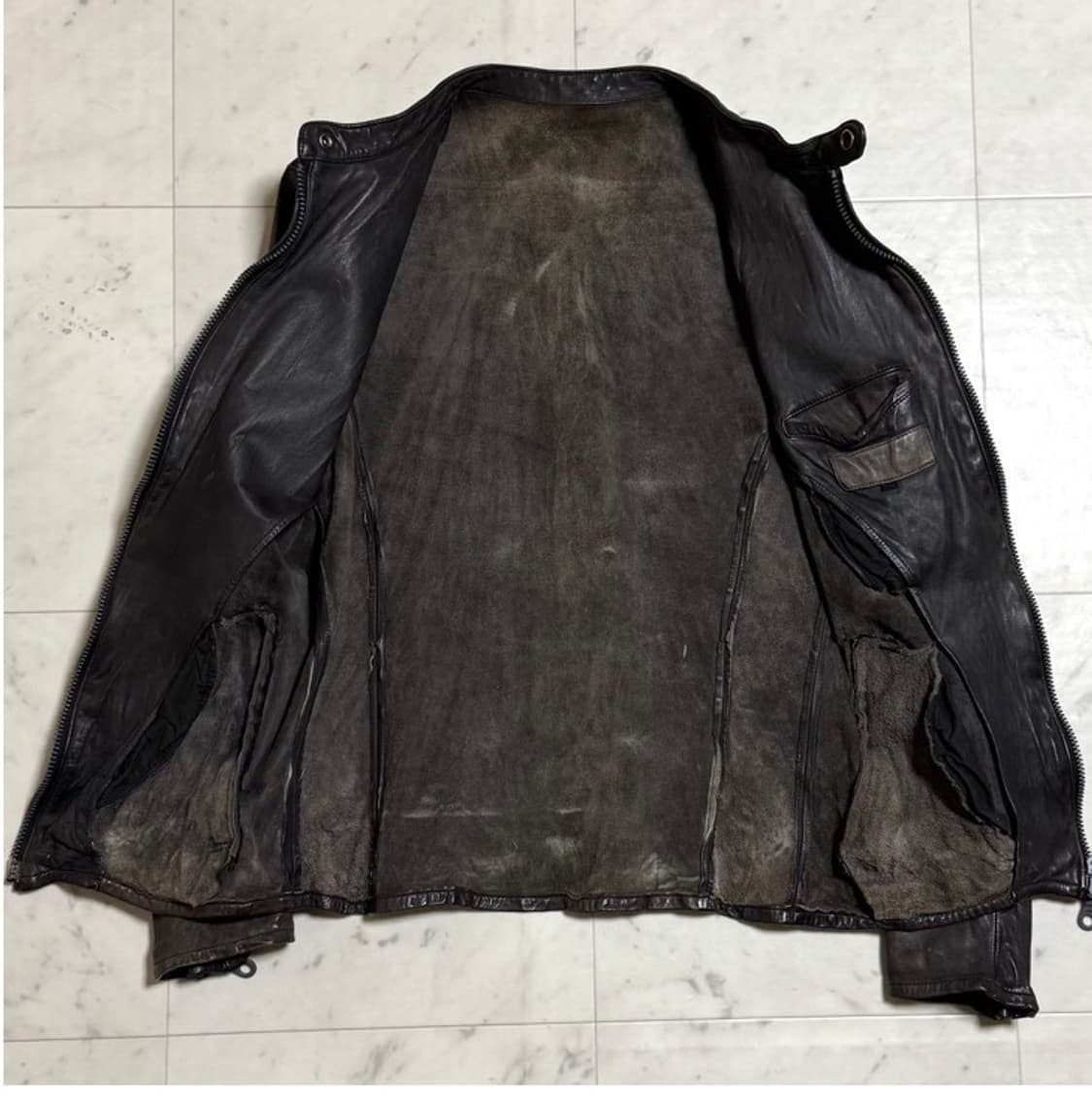 Isamu takayama blackash 상품이미지4