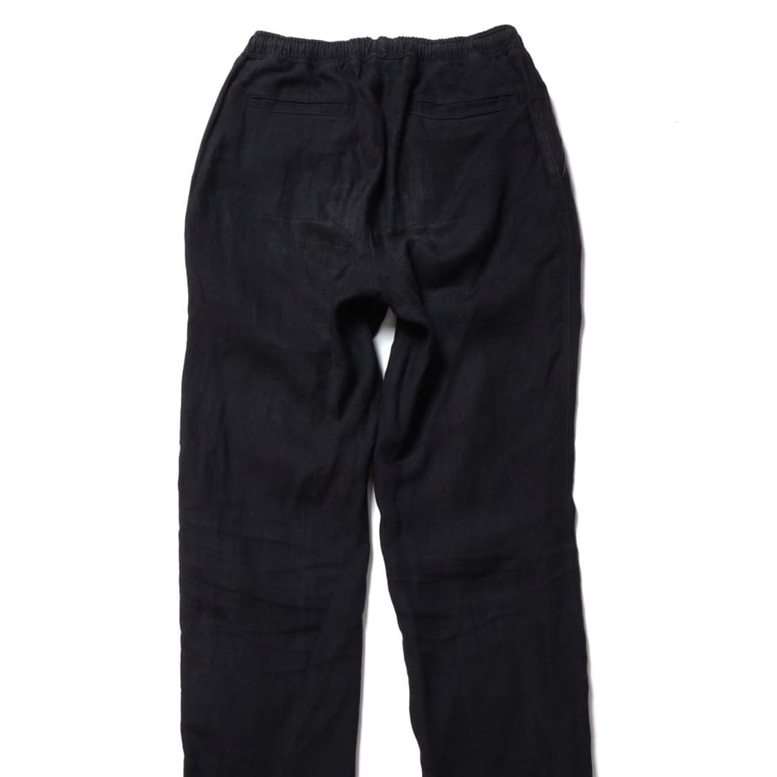 아워 레가시 Our Legacy Anthracite Linen Pants 상품이미지5