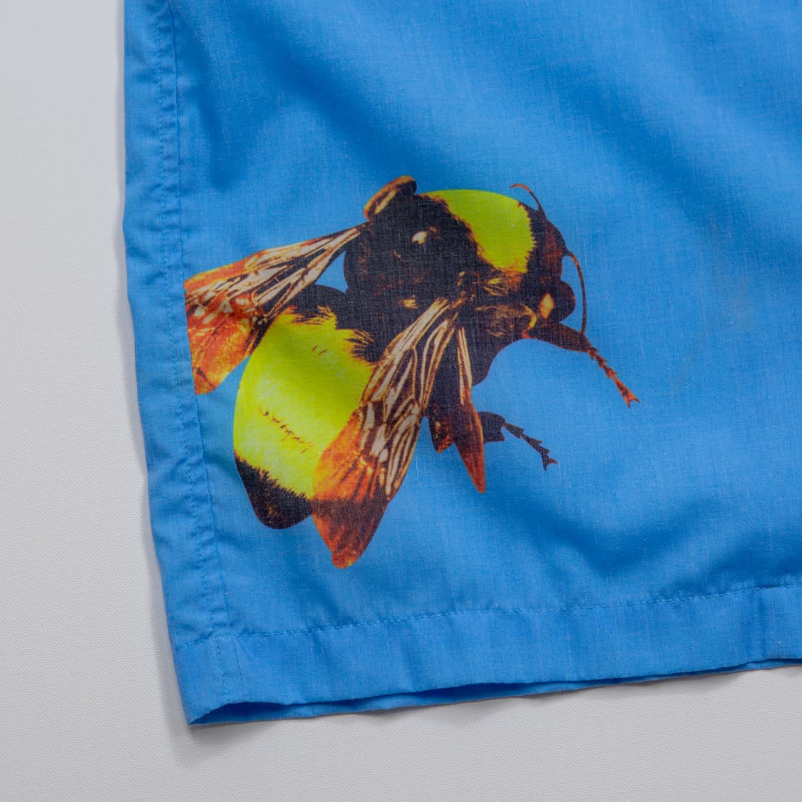 17SS GOLF WANG Bee 버튼 업 셔츠 상품이미지3