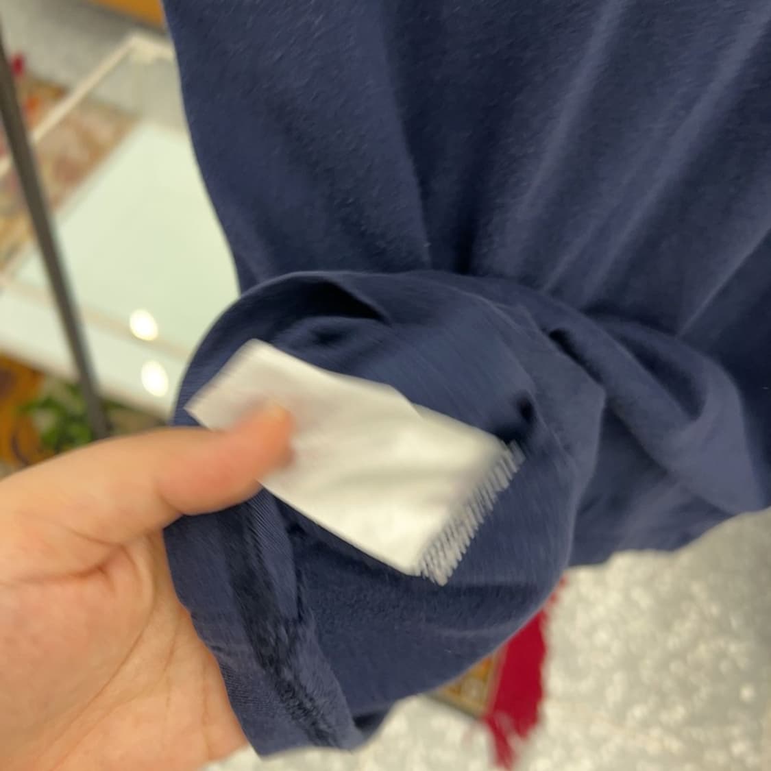 디키즈 빅로고 프린팅 반팔티 95 C04832  상품이미지4
