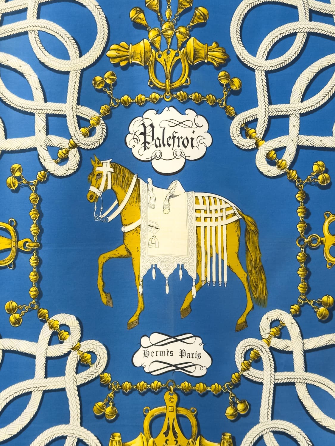 에르메스 까레 스카프 상품이미지2