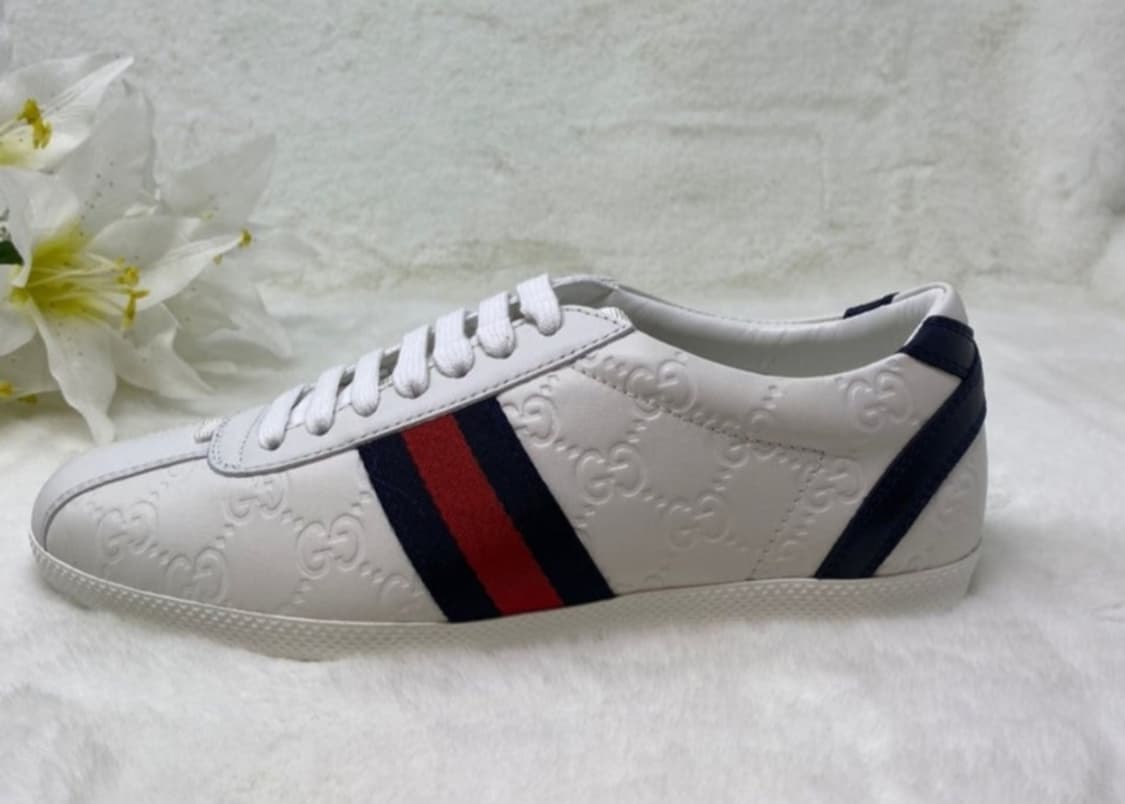 새상품 구찌 스니커즈운동화  상품이미지3