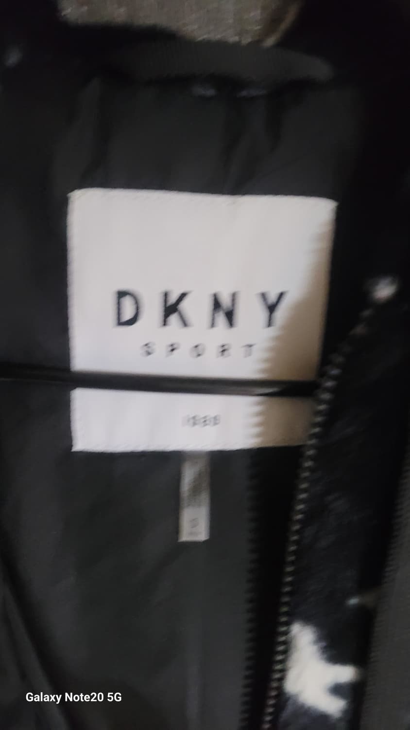 Dkny 자켓 상품이미지3