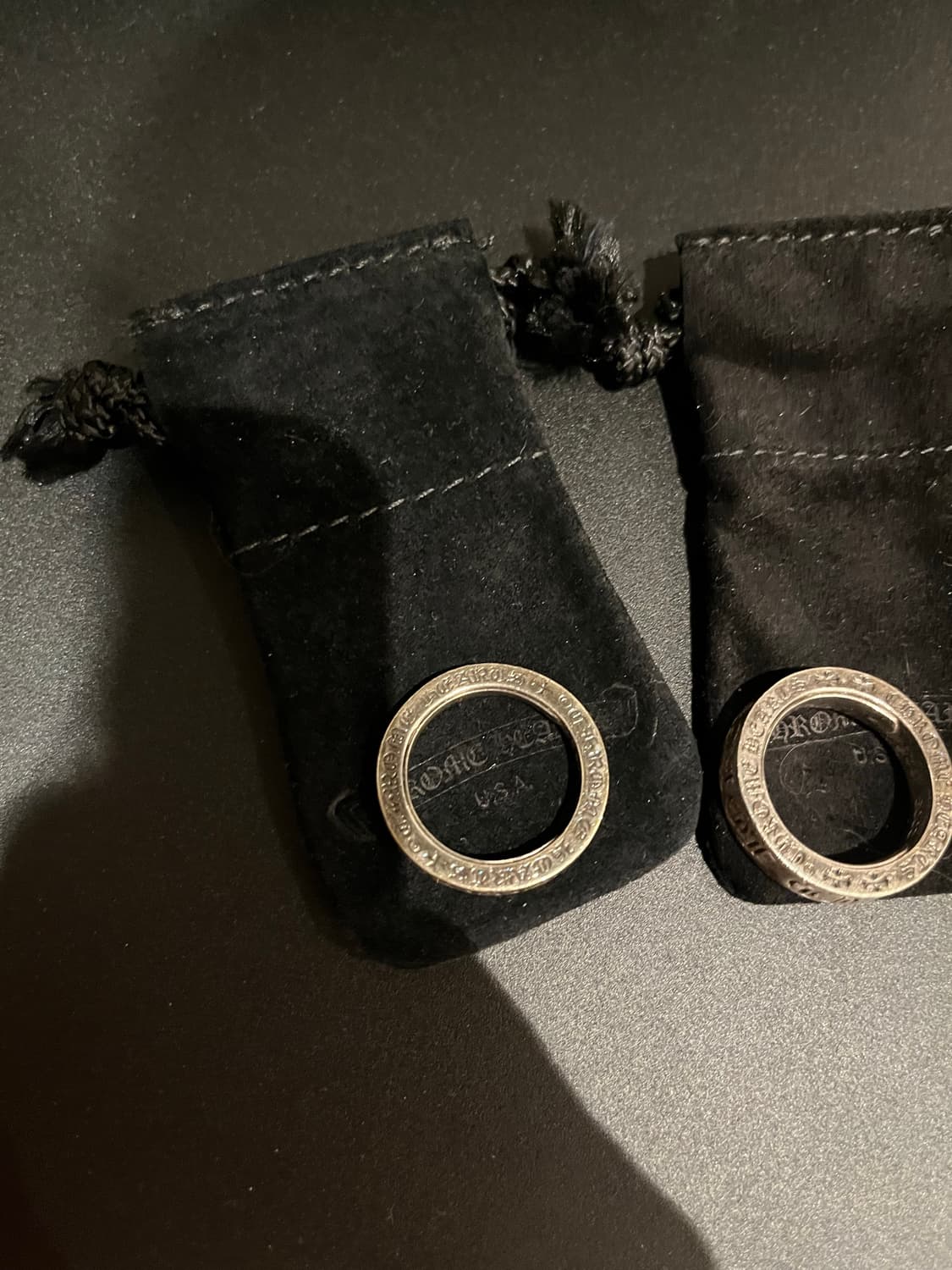 크롬하츠 퍽유링, 포에버링 상품이미지4