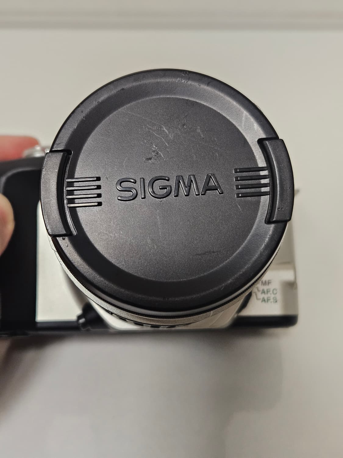 펜탁스 *ist 필름카메라 28-80mm렌즈셋 상품이미지7