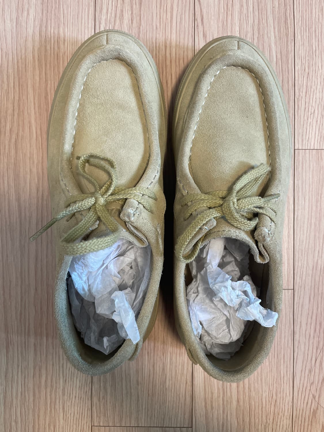 반스 카버로우 260 상품이미지1