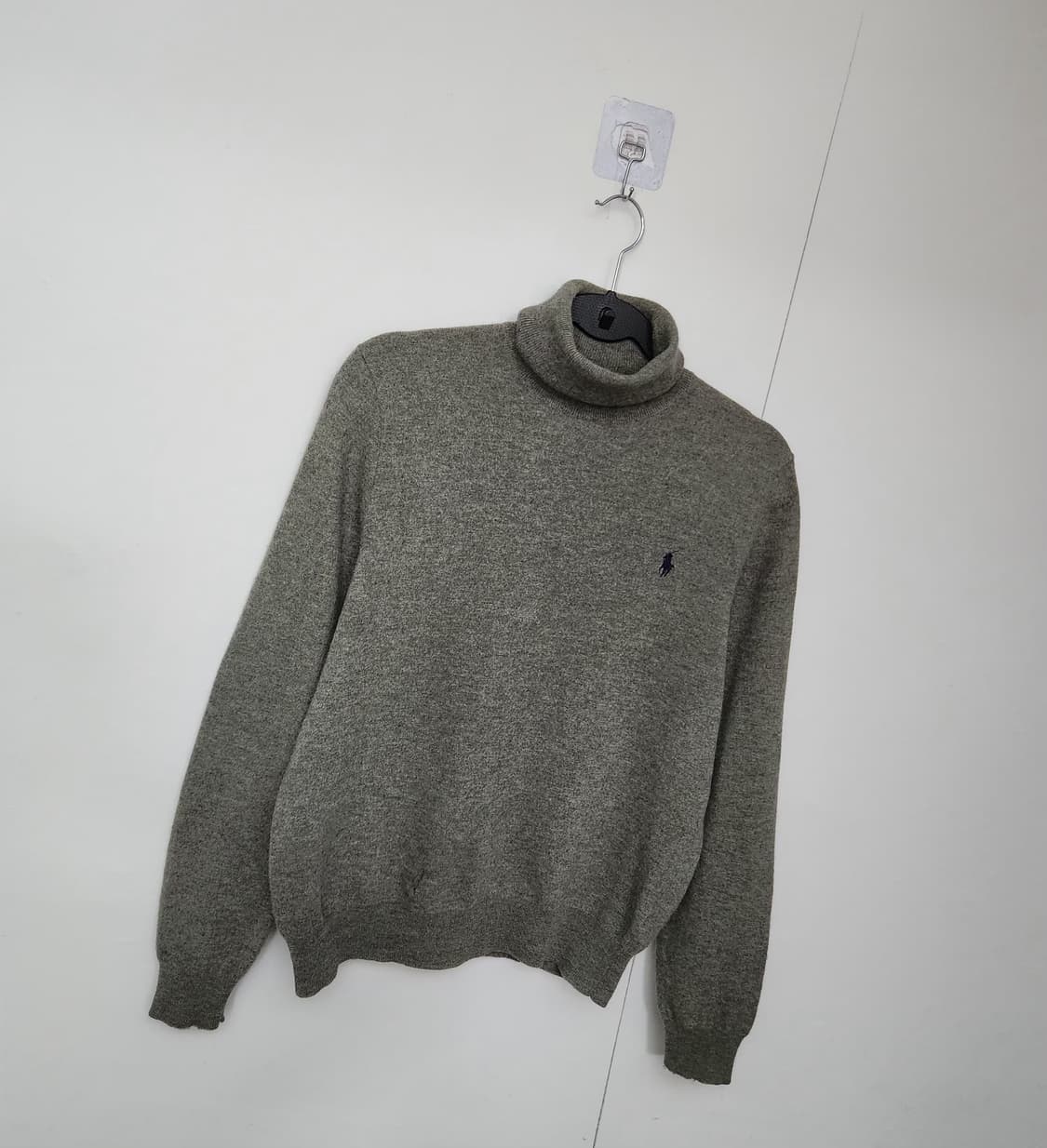 폴로랄프로렌니트 100 77 상품이미지4