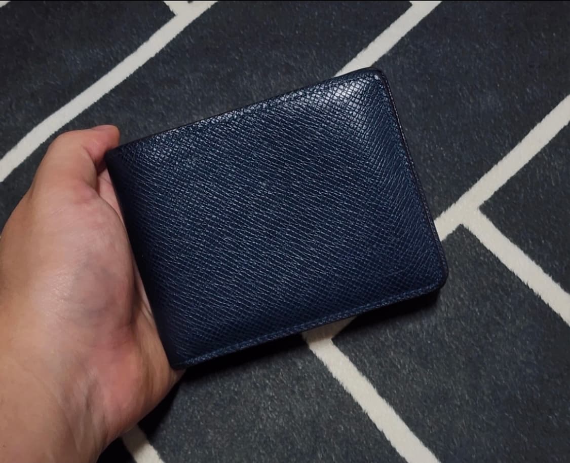 루이비통 슬렌더 반지갑  상품이미지1