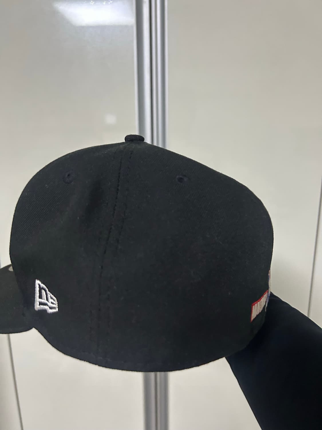 마블-뉴에라 콜라보 스냅백 758 상품이미지4