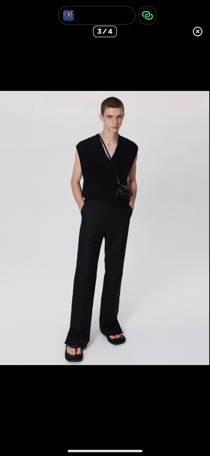 렉토 팬츠! 상품이미지1