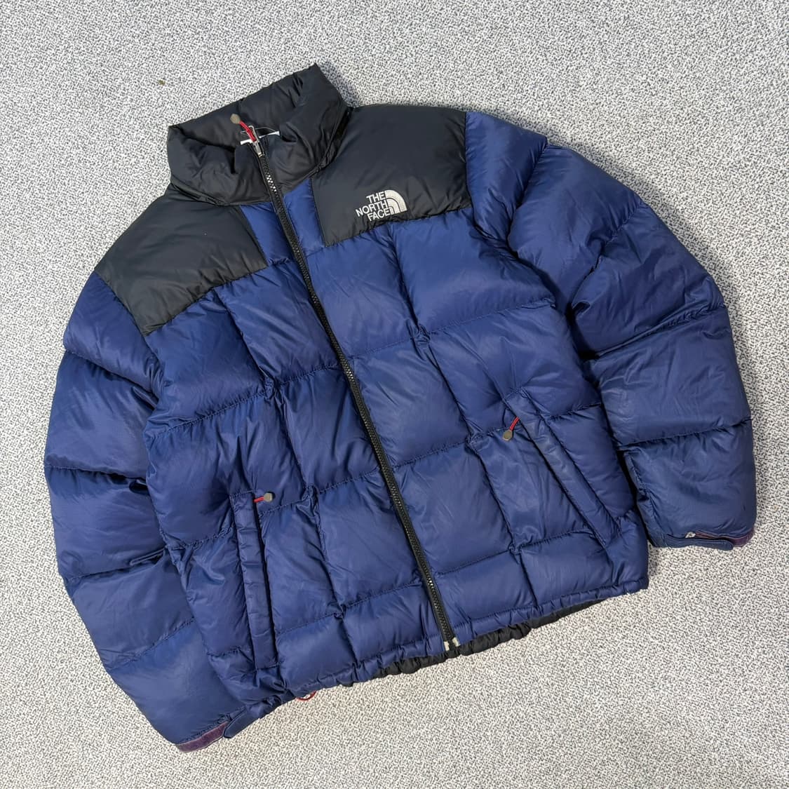 노스페이스 패딩 자켓 상품이미지1