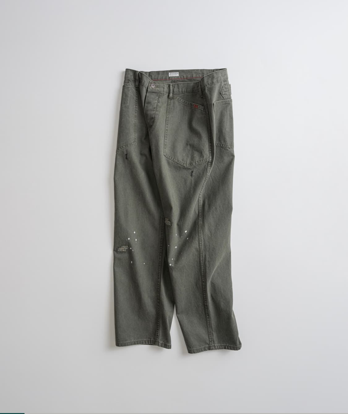 비헤비어 m35 팬츠 상품이미지1