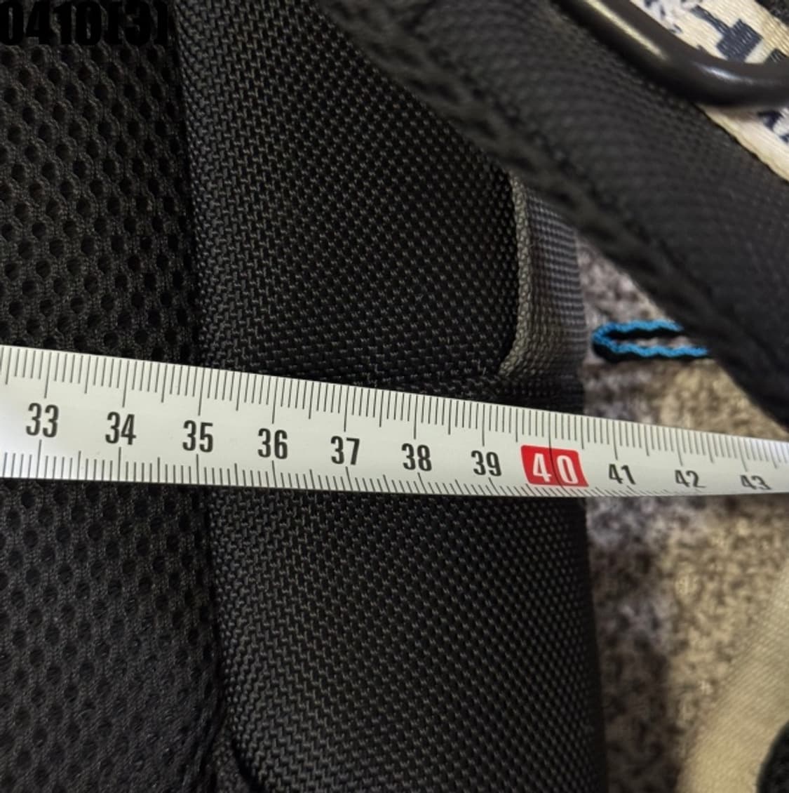 HEAD 백팩 가방 상품이미지6