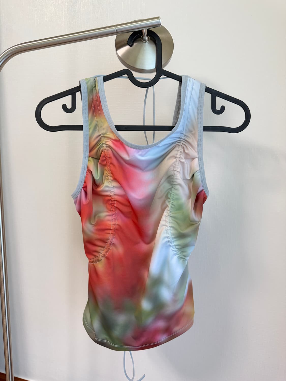 wellbeing express Backless Sleeveless 상품이미지4