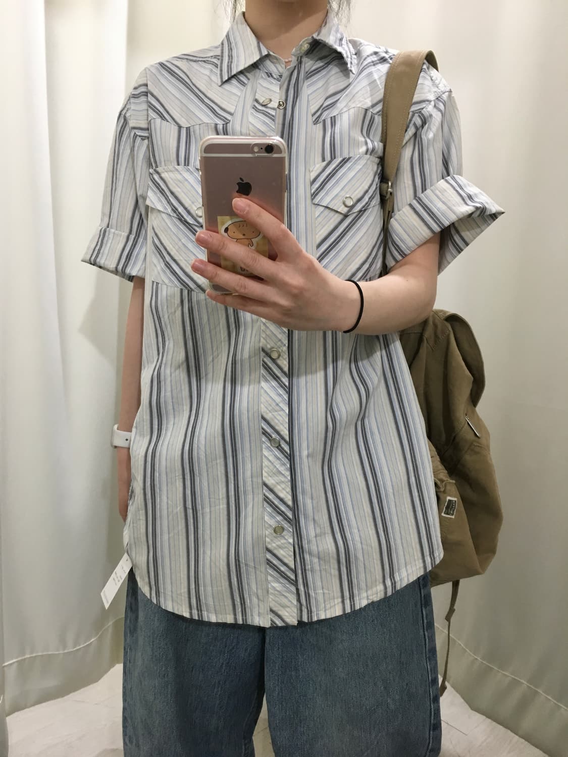 🇺🇸90's JOE BOXER shirt 상품이미지2