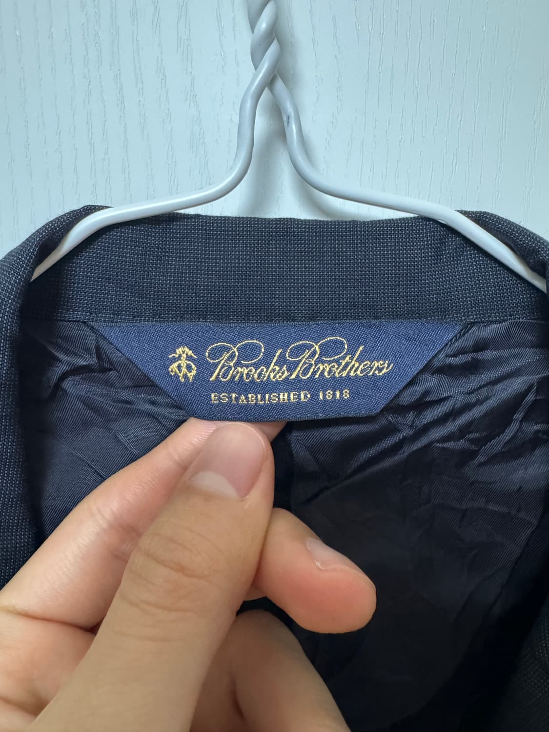 브룩스브라더스 블레이저 상품이미지2